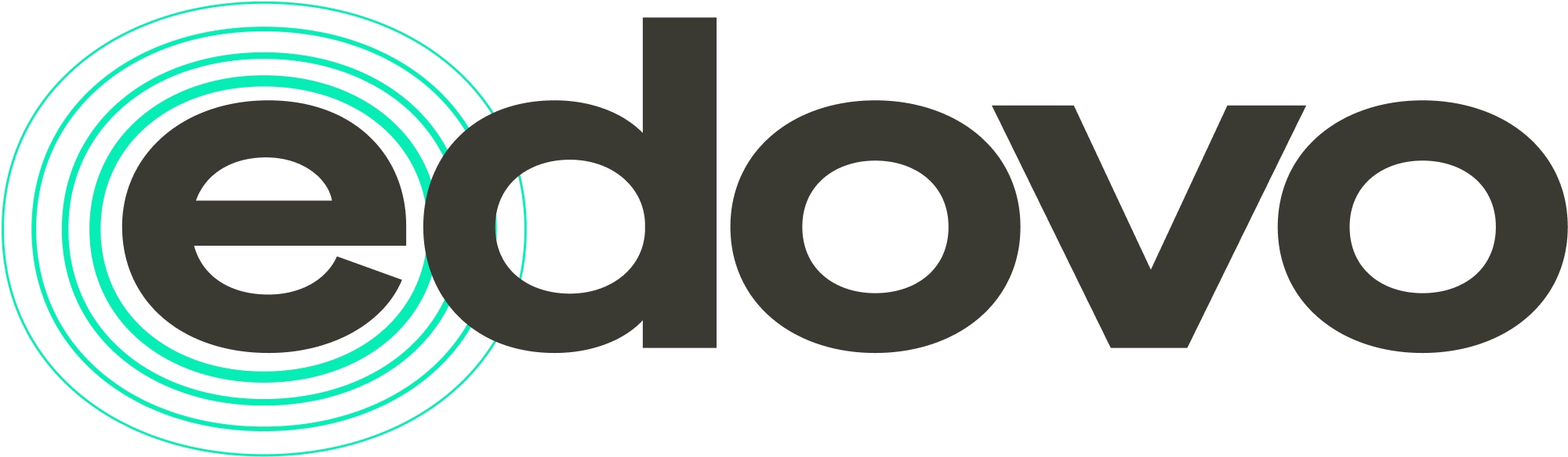 Edovo logo