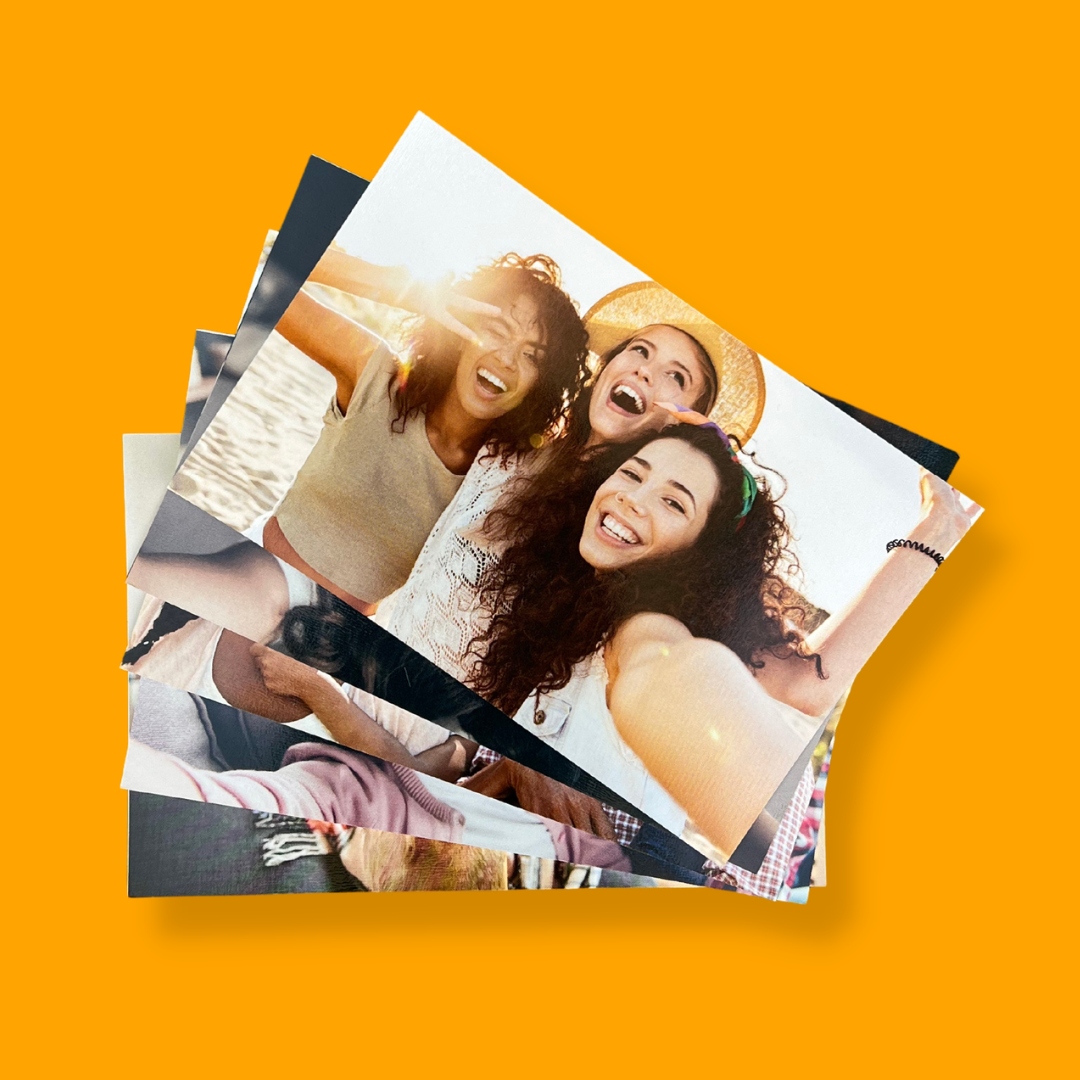 Photo Prints product preview