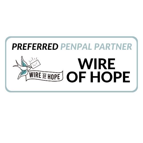 Wire of Hope